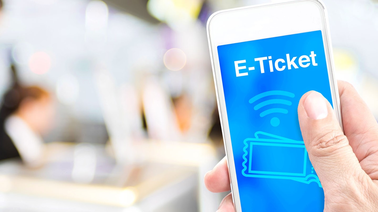 E-ticketing to be introduced for bus services in city next week