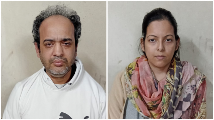 Evaly MD Rassel, Chairman Nasrin sent to jail again