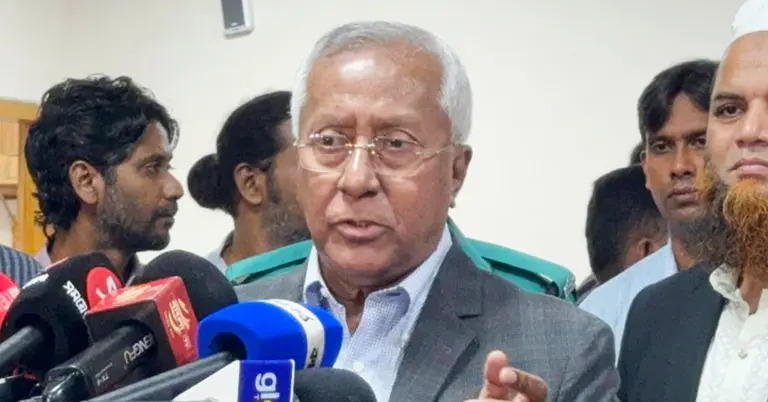 Swedish envoy expresses satisfaction over EC’s polls preparations: EC Secy 