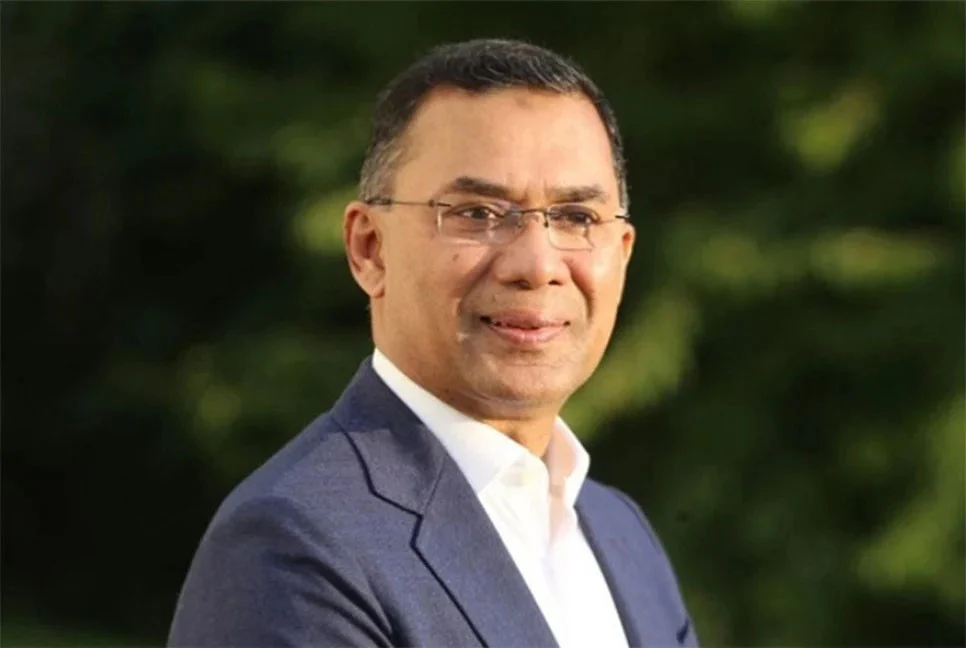 BNP gears up for mammoth crowd at Tarique Rahman’s Sylhet visit Thursday
