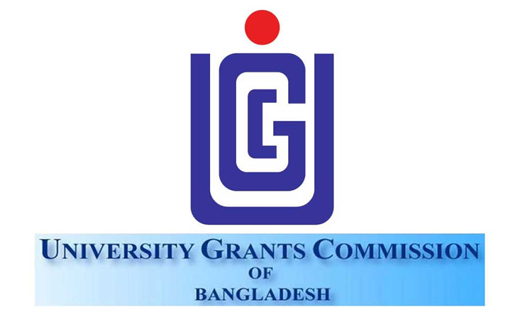 UGC signs Tk 38 cr research deals with 12 universities