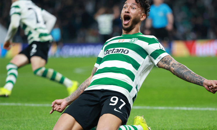 Man City humiliated, holders PSG stumble, Arsenal remain perfect