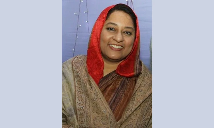 Justice Farah Mahbub becomes Judicial Service Commission chairman