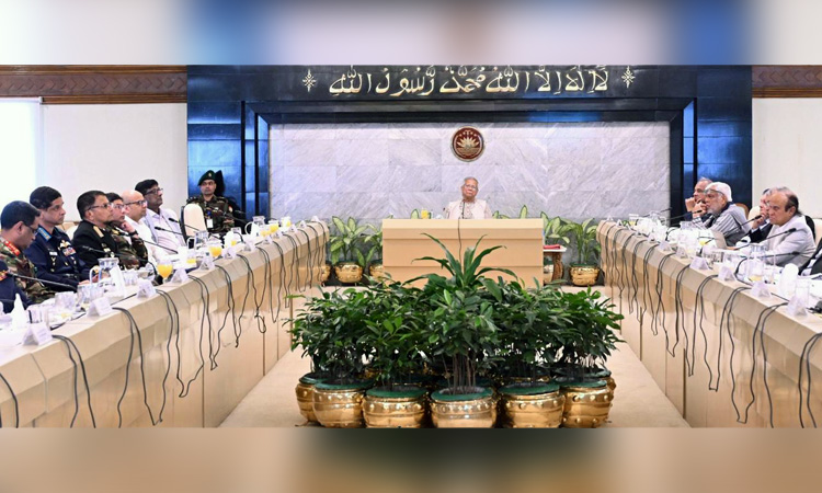 Feb 12 elections will set a standard for future polls: CA