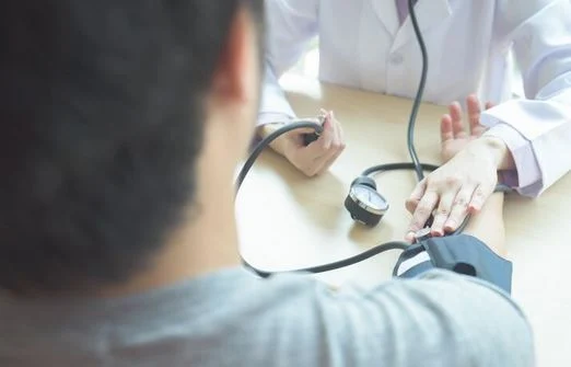 Speakers for sustainable financing to prevent hypertension