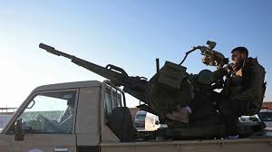 Syria says 7 soldiers killed after Kurdish force targets arms factory