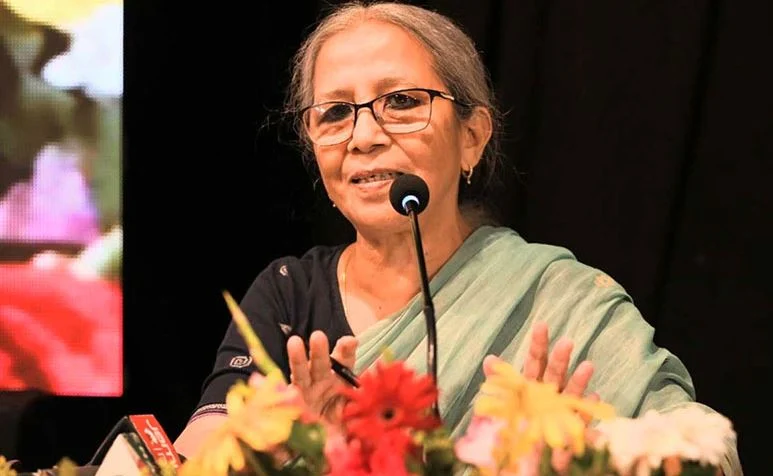 ‘Yes’ vote key to advancing constitutional reform: Farida Akhter