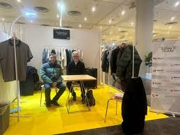 Bangladesh takes center stage with 15 exhibitors at Texworld New York