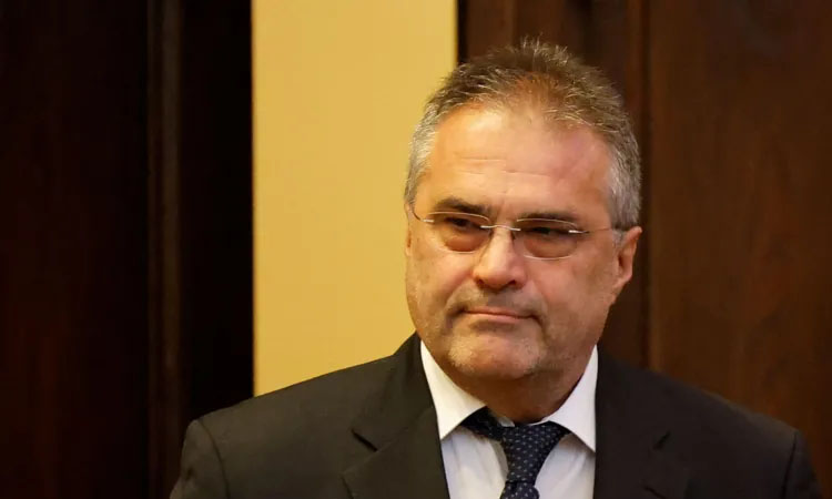 Austrian ex-agent to go on trial in Russia spying case