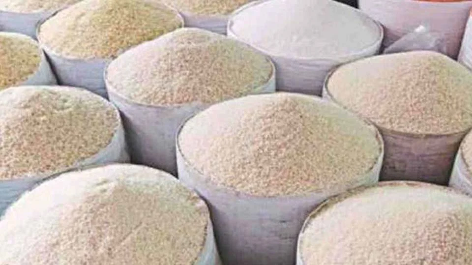 Rice sale begins under additional OMS in 419 upazilas