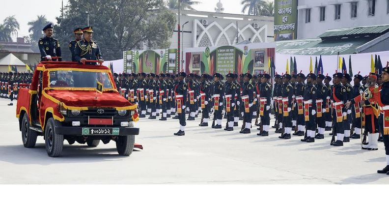 Prison will become correction center for the deviants: IG Prisons