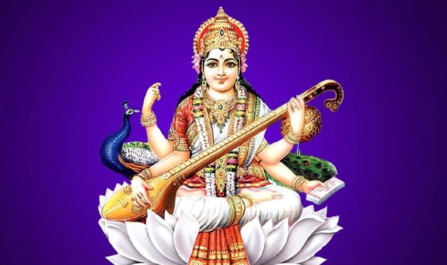 Saraswati Puja tomorrow