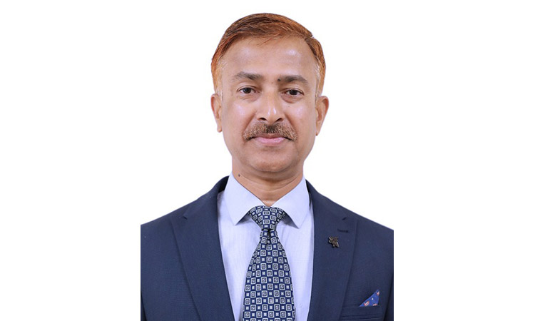 Free flow of information curbs corruption: CAAB Chairman 