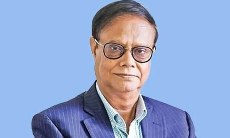 BB works to empower banks to handle own affairs properly: Governor