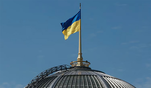 S&P says Ukraine is no longer in default on debt