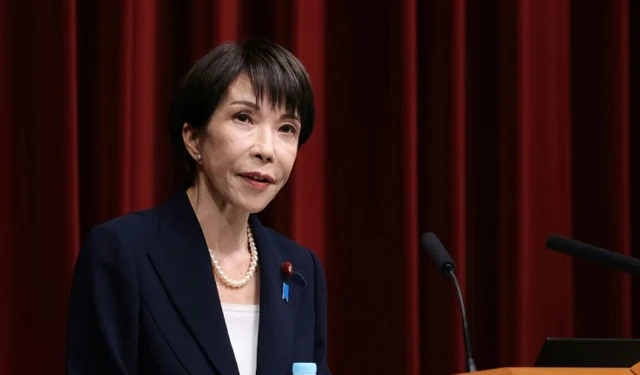 Japan PM Takaichi dissolves parliament for snap election