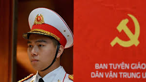 Vietnam's To Lam 'unanimously' re-elected party chief