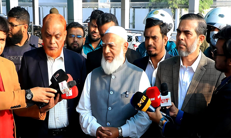 Jamaat to make N-region as the capital of Agro-based Industries