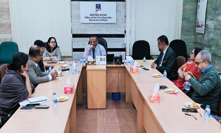 DU, BRAC to combat harassment, bullying on campus