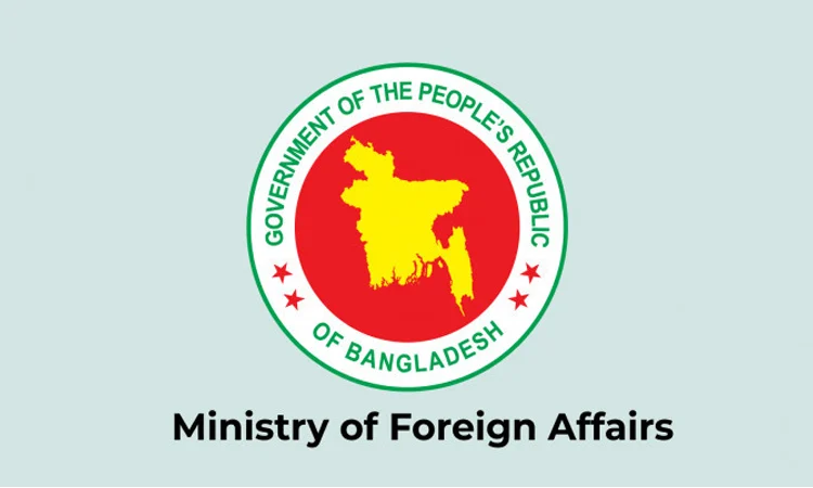 Bangladesh rejects Myanmar claims on Rohingya identity