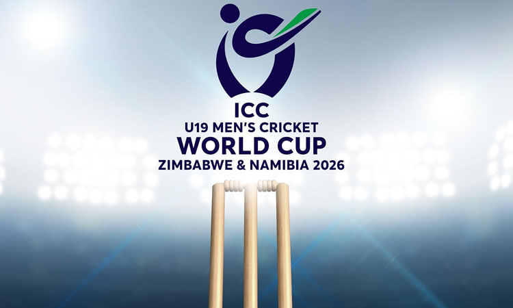 Hakim leads Bangladesh U19 to win against USA 