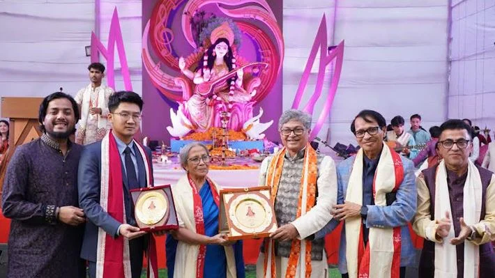 Protecting biodiversity, natural resources key to tackling climate change impacts: Farida