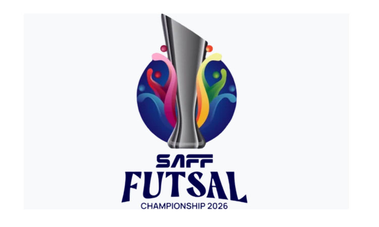 Bangladesh women's team take on Maldives tomorrow