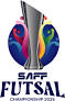 Bangladesh finishes SAFF Fustal campaign with defeat