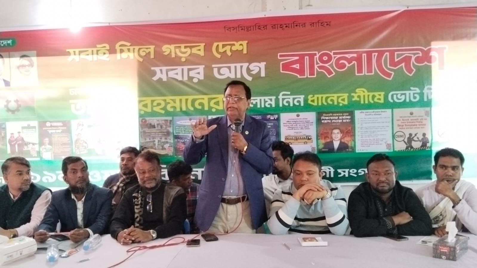 Feb 12 election extremely important: Salam