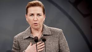 Danish PM says Trump comments on NATO role in Afghanistan 'unacceptable'