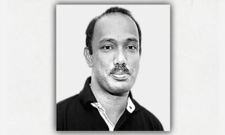 Arafat Rahman Koko's 11th death anniversary observed 