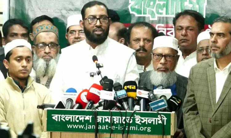 Labour Party joins Jamaat-led electoral alliance