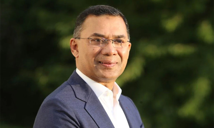 Tarique Rahman likely to visit Rajshahi on Wednesday