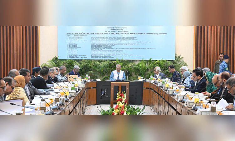 Govt to construct 1000-bed hospital in Nilphamari