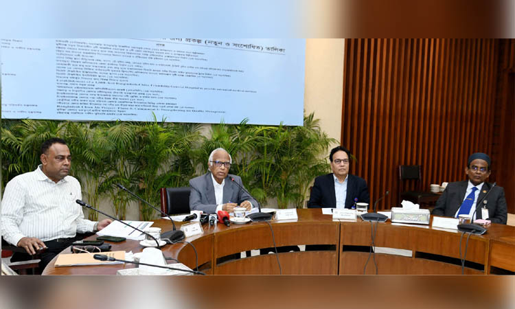 Bangladesh must avoid falling into 'debt trap': Planning Adviser 