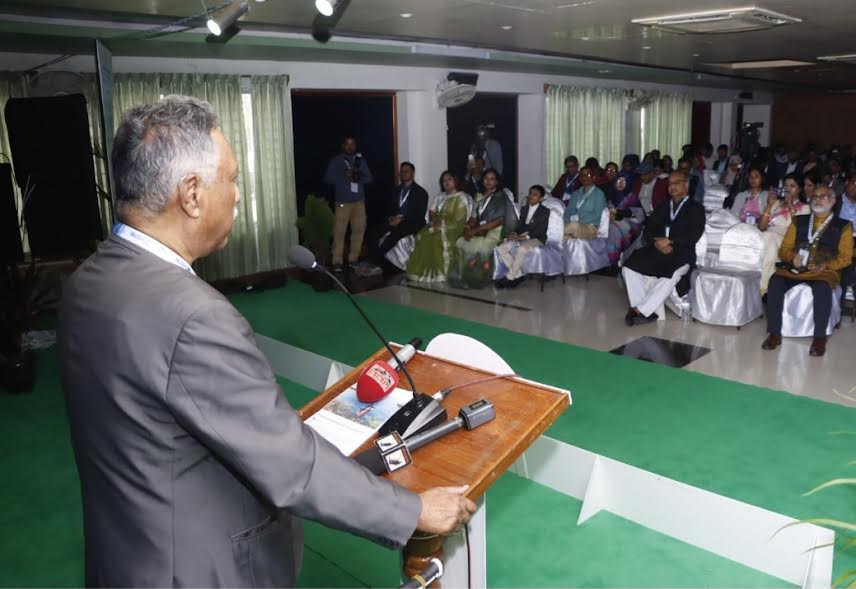 Experts stress rapid implementation of effective water management policy