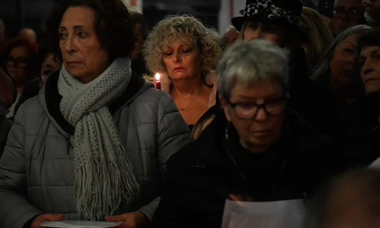 Spain remembers the dead a week on from rail tragedy