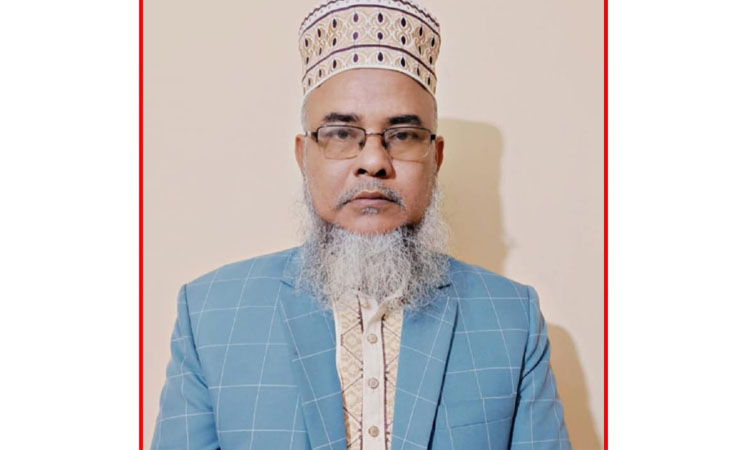 Jamaat Islami candidate Safiullah Sufi promises dev, job creation, modern infrastructure in Panchagarh-2