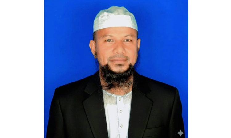 Islami Andolan candidate Pradhan highlights jobs, infrastructure, health, education reforms in Panchagarh-2