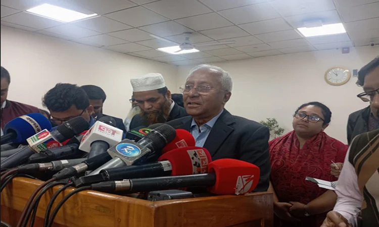 EC advises filing complaints directly with EEC, or Returning Officers