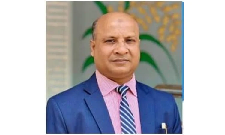 Rangpur-1 BNP candidate Sujan wants to develop Gangachara upazila as model police station