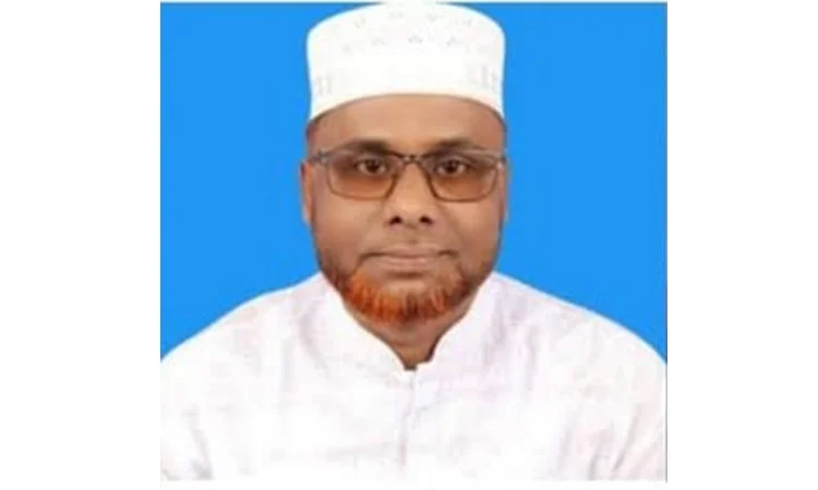 Rangpur-1 Jamaat candidate Raihan Siraji's main goal is ensuring basic human rights 