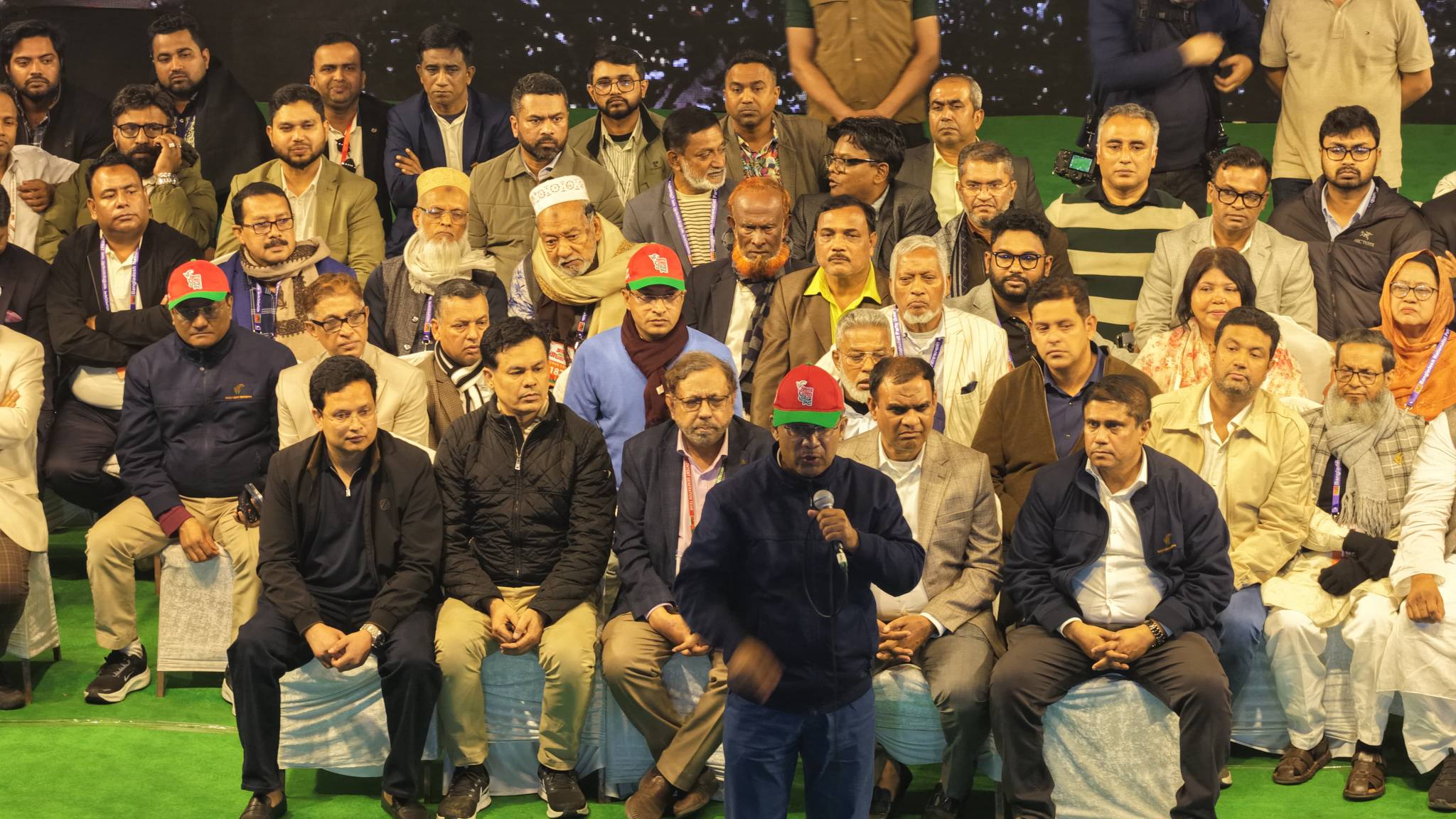 People must be given guardianship of their voting rights: Tarique Rahman