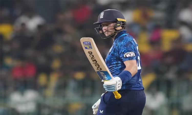 England, Root test Sri Lanka's home ODI success