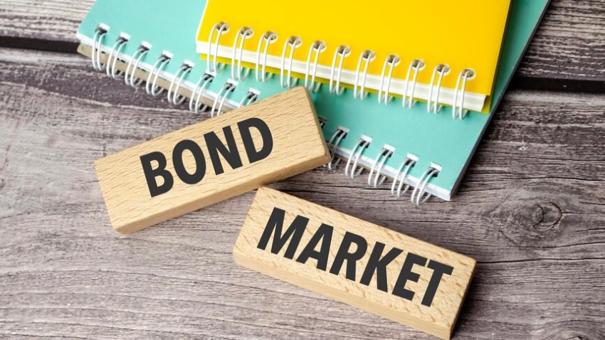 Joint committee unveils roadmap to revitalize bond market, cut bank dependency