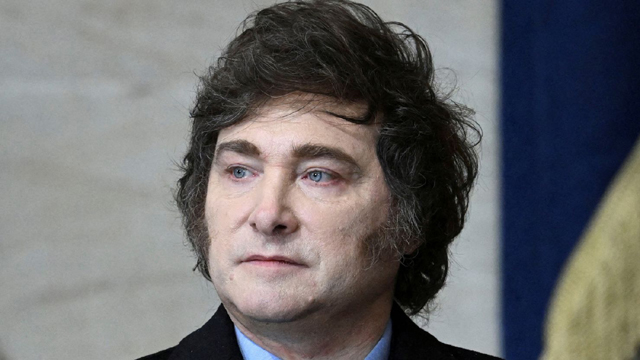 Concern in southern Argentina over surprise visit by US delegation