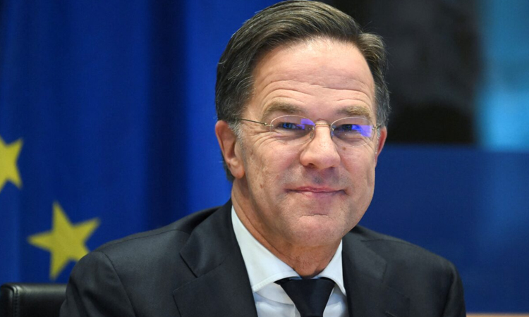 'Keep dreaming': NATO chief says Europe can't defend itself without US