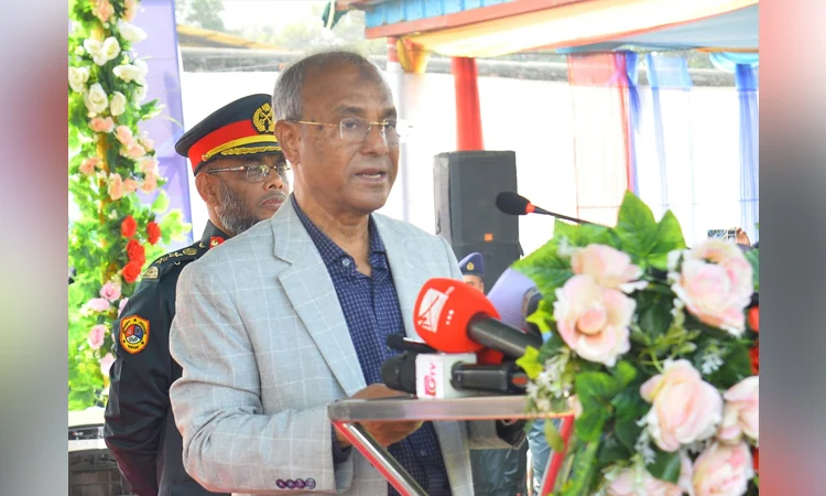 No scope to disrupt forthcoming election despite provocative speech: Home Adviser