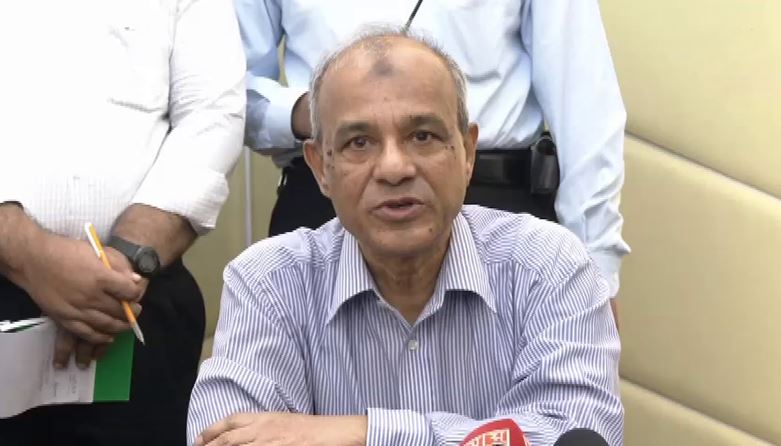 No corruption in force recruitment during my tenure: Home Adviser