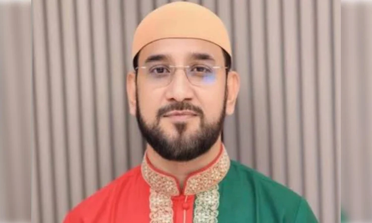 BNP candidate Pinak promises development, jobs and corruption-free society in Dinajpur-2